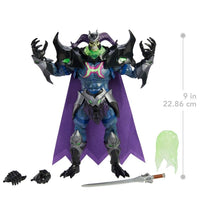 
              IN STOCK! M.O.T.U: Revelation Wave 1 Masterverse Skelegod
            