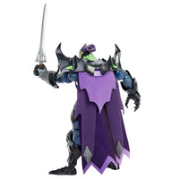 
              IN STOCK! M.O.T.U: Revelation Wave 1 Masterverse Skelegod
            