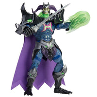 
              IN STOCK! M.O.T.U: Revelation Wave 1 Masterverse Skelegod
            