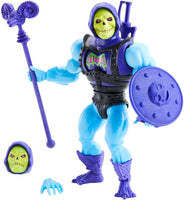 
              M.O.T.U Origins Battle Armor Skeletor Action Figure
            