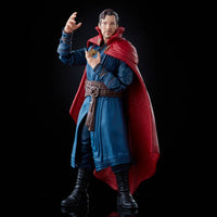 
              IN-STOCK Spider-Man: No Way Home Marvel Legends Doctor Strange (Marvel's Armadillo BAF)
            