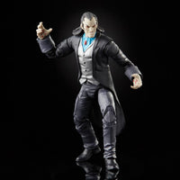 
              IN-STOCK Spider-Man Marvel Legends Morlun (Marvel's Armadillo BAF)
            