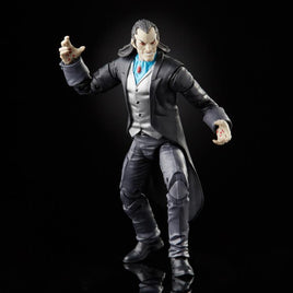 IN-STOCK Spider-Man Marvel Legends Morlun (Marvel's Armadillo BAF)