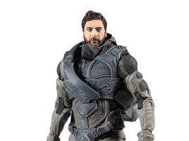 IN STOCK! Dune (2020) Stilgar Action Figure (Build-a-Beast Rabban)