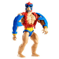 
              Masters of the Universe Origins Stratos Action Figure
            