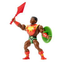 
              IN STOCK! Masters of the Universe Origins Sun Man Action Figure
            