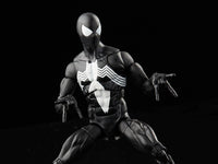 
              IN STOCK! Spider-Man Marvel Legends Retro Collection Symbiote Spider-Man
            