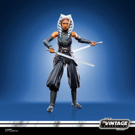 IN STOCK! Star Wars The Vintage Collection Ahsoka Tano (Corvus) 3 3/4-Inch Action Figure