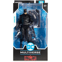 
              IN STOCK! DC The Batman Movie Batman 7-Inch Scale Action Figure
            