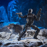 
              IN STOCK! G.I. Joe Classified Series Snake Eyes and Timber: Alpha Commandos 6-Inch Action Figures
            