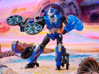 
              IN STOCK! Transformers Generations Legacy Deluxe Wave 1 Set of 4 Figures
            