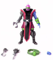 
              IN STOCK! Masters of the Universe Masterverse Trap Jaw Deluxe Action Figure
            