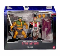 
              IN STOCK! Masters of the Universe Masterverse Revelation Tri-Klops Deluxe Action Figure
            