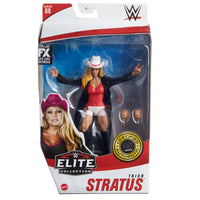 
              IN STOCK! WWE Elite Collection Series 88 Trish Stratus (CHASE VARIANT) Action Figure
            