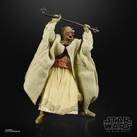 
              IN STOCK! Star Wars The Black Series Archive Tusken Raider 6-Inch Action Figure
            