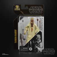 
              IN STOCK! Star Wars The Black Series Archive Tusken Raider 6-Inch Action Figure
            