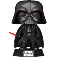 
              IN STOCK! Star Wars: Obi-Wan Kenobi Darth Vader Pop! Vinyl Figure
            