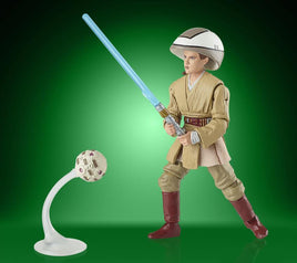 IN STOCK! Star Wars: The Vintage Collection Specialty Figures Anakin Skywalker (The Phantom Menace)