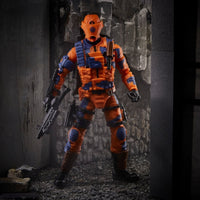 
              IN STOCK! G.I. Joe Classified Series 6-Inch Cobra Alley Viper Action Figure
            