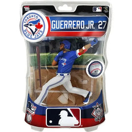 IN STOCK! MLB Toronto Blue Jays Vladimir Guerrero Jr. 6-Inch Action Figure