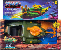 
              IN STOCK! Masters of the Universe: Origins Wind Raider
            