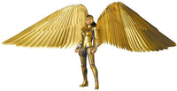 
              ( PRE-ORDER ) Wonder Woman 1984 MAFEX Wonder Woman (Golden Armor) Detailed Figure
            