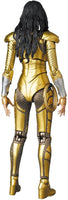 
              ( PRE-ORDER ) Wonder Woman 1984 MAFEX Wonder Woman (Golden Armor) Detailed Figure
            