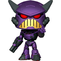 
              IN STOCK! Lightyear: Zurg Pop! Vinyl Figure
            